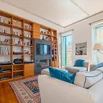 Ht Borromini Penthouse