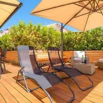 Ht Borromini Penthouse