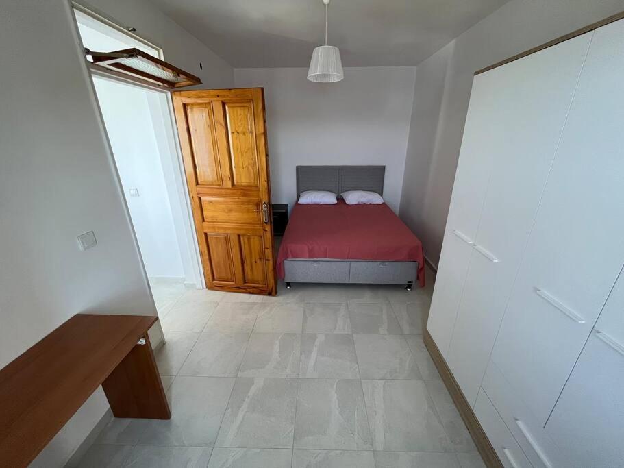 Ht Borromini Penthouse Apartment