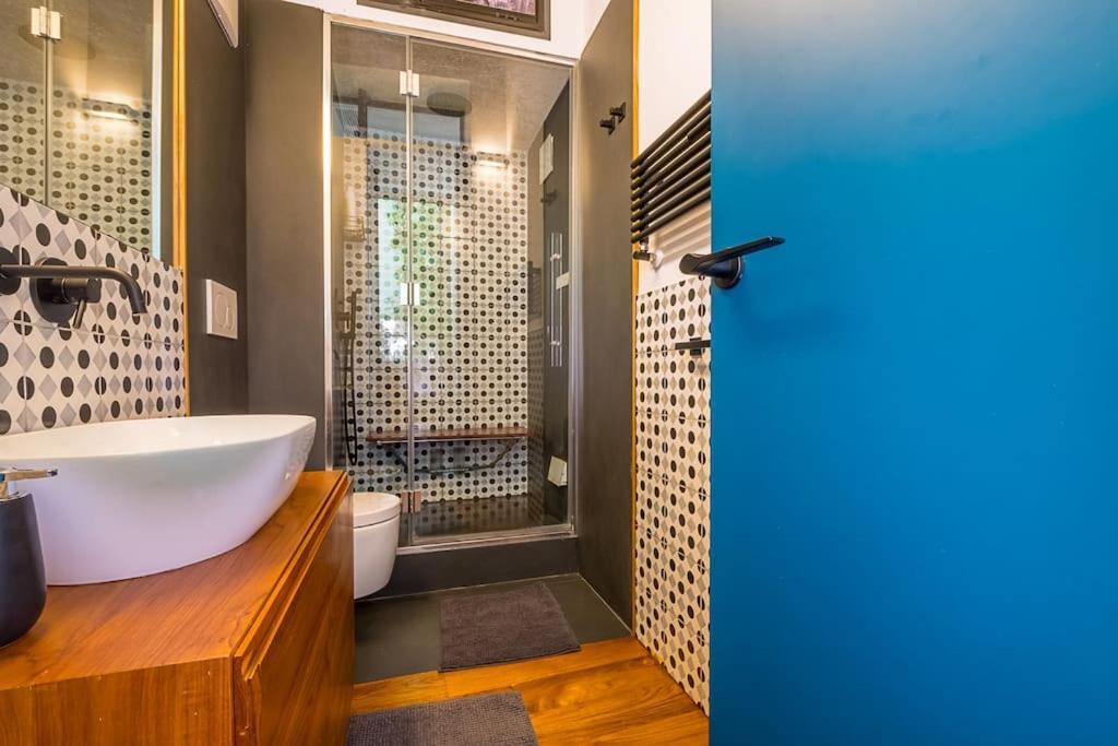 Ht Borromini Penthouse Apartment