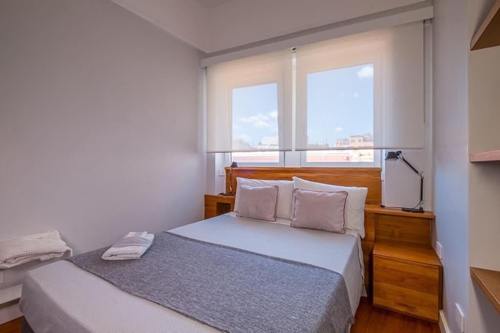 Apartment Ht Borromini Penthouse *