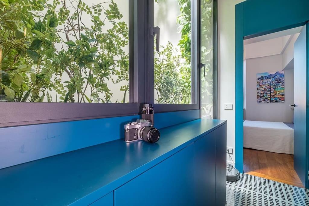 Ht Borromini Penthouse Apartment
