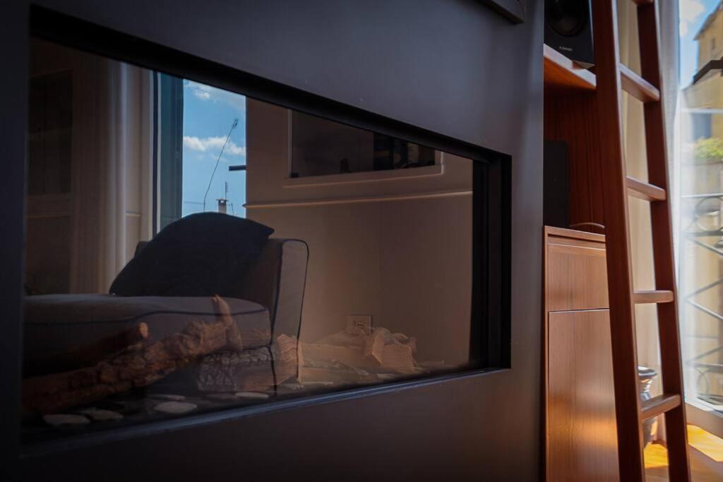 Ht Borromini Penthouse Rome