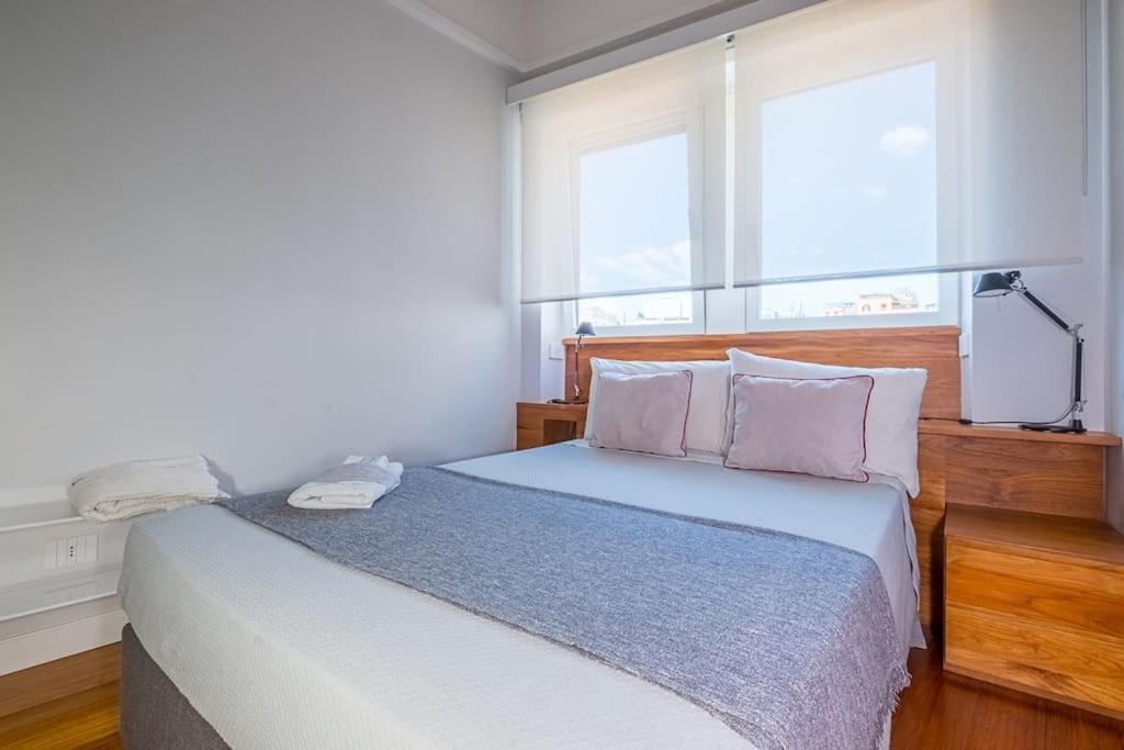 Ht Borromini Penthouse Apartment