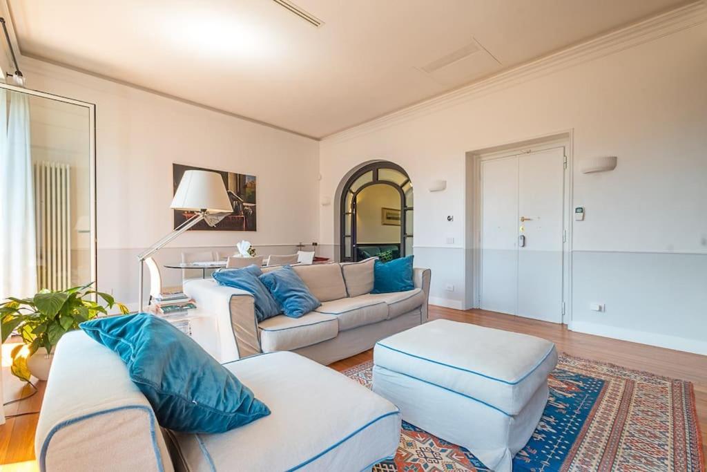 Ht Borromini Penthouse Apartment *