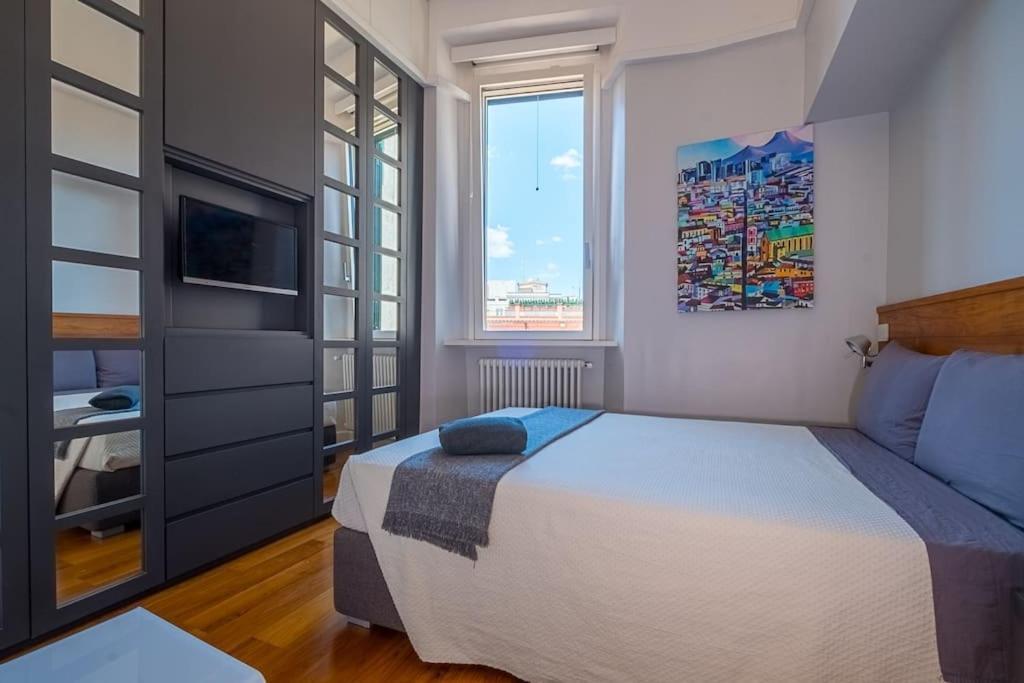 Apartment Ht Borromini Penthouse *