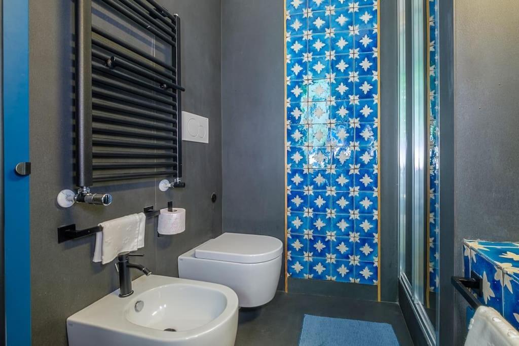 Apartment Ht Borromini Penthouse *